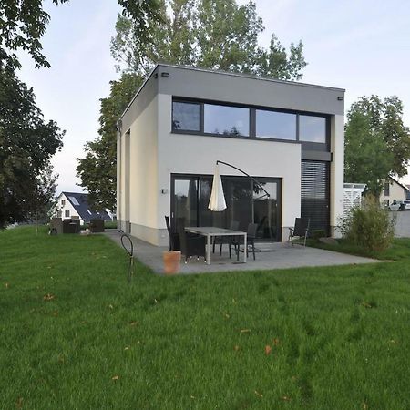 Bauhaus Fleesensee Göhren-Lebbin Exteriér fotografie